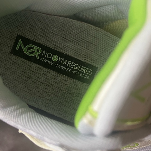 NGR no gym required shoes size 8 women’s - Picture 5 of 9